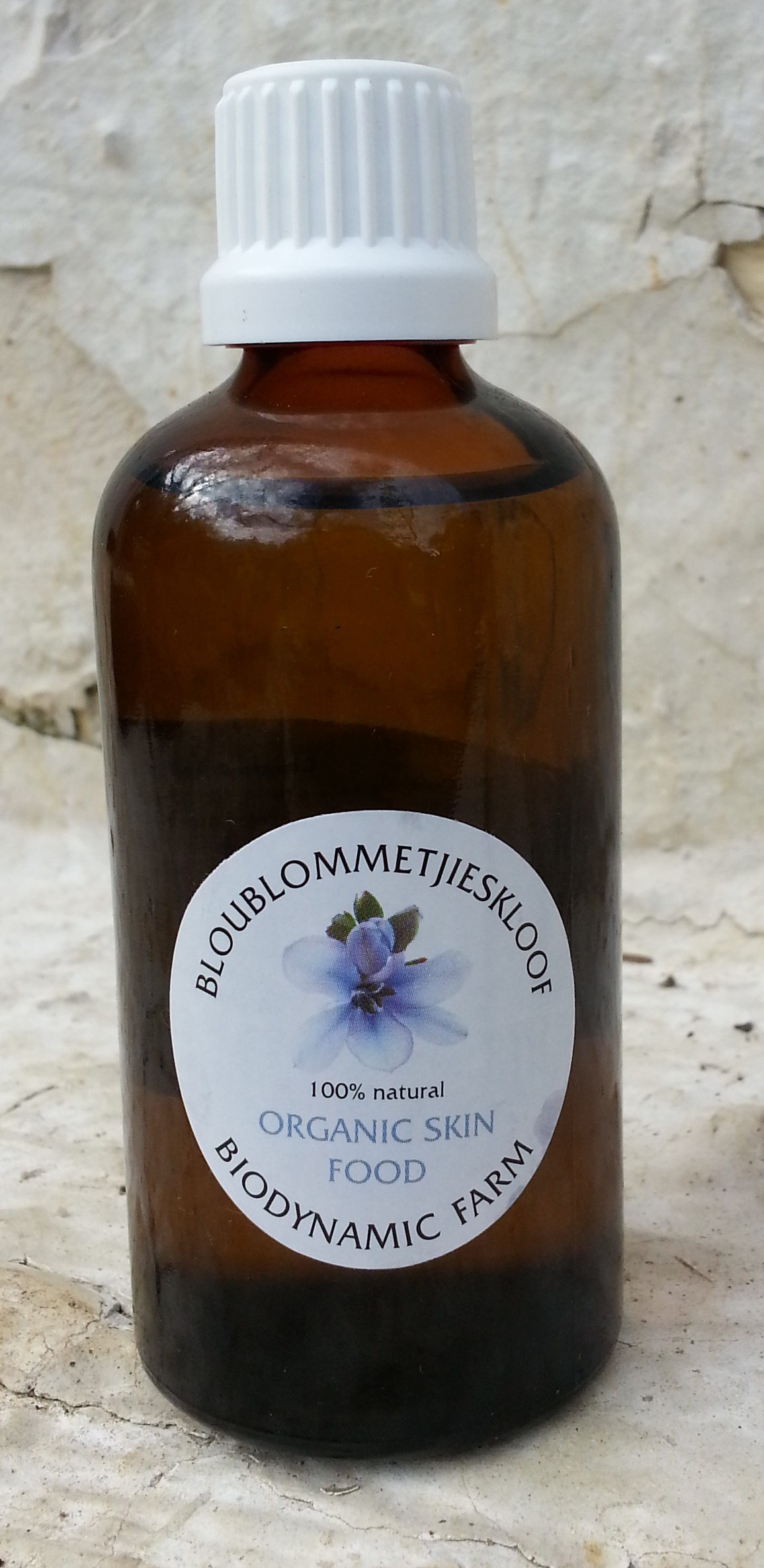 Biodynamic Skin Food